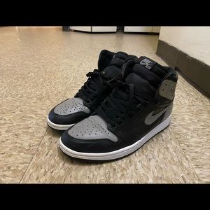 Air Jordan retro 1